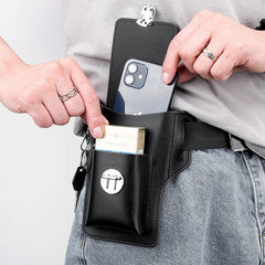 High quality BeltMateâ„?Belt Bag (1+1 FREE)