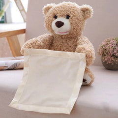 Peekaboo Bearâ„?- Endless entertainment for your little one
