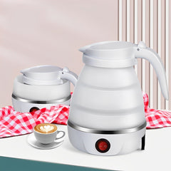 BoilerGoâ„?- Portable Kettle (50% Discount)