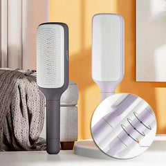 FlowGentleâ„?- Massage comb Last day discount