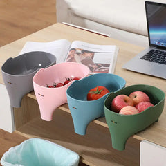 1+1 FREE | ElephantBasketâ„?- Revolution for effortless work in the kitchen