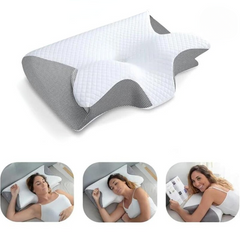 CurvyComfortâ„?Cushion - 50% Discount