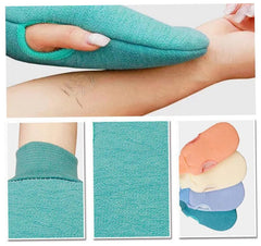 ScrubGloveâ„?| The best way to scrub!