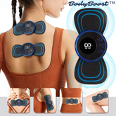 BodyBoostâ„?- Electric body massager