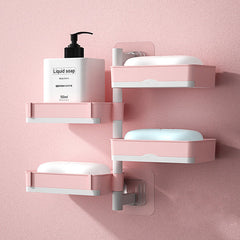 SoapRackâ„?Soap holder for wall mounting | 50% Discount
