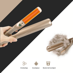 STYLEâ„?- 2in1 Hairstyler Last day discount
