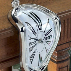 Zenteriâ„?Design and Decorative Clock