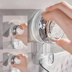 GlacierBoxâ„?- Luxury suction board with glacier pattern Last day discount