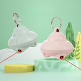 UFO Cat Collar Laser Light Toys