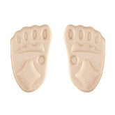 1+1 FREE | InsolesFoamâ„?- Adhesive insoles for forefoot Last day discount