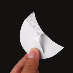 20pcs Pro Cotton Eyeshadow Shield