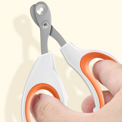 Cat Nail Scissors Pet Clippers