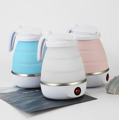 BoilerGoâ„?- Portable Kettle (50% Discount)