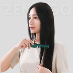 FlexiStyleâ„?- With the perfect hairstyle, you'll get compliments anytime, anywhere!