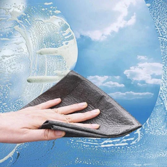 FlexCleanâ„?magic cleaning cloth - 5+5 FREE