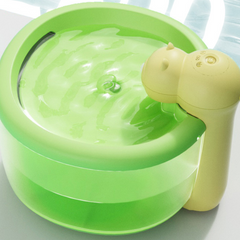 Pet Water Dispenser Automatic Cat Drinking Fountain