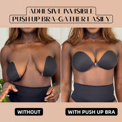 1+1 Free | BrustLiftâ„?- Self-adhesive, invisible bra