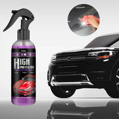 NanoSprayâ„?Ceramic Coating Spray | 1 + 1 FREE