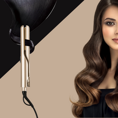 STYLEâ„?- 2in1 Hairstyler Last day discount