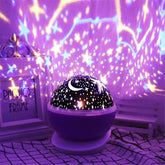 AstroProjectâ„?Starry Night Projector | 50% OFF TODAY ONLY