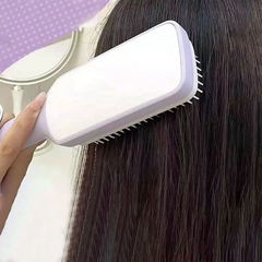 FlowGentleâ„?- Massage comb Last day discount