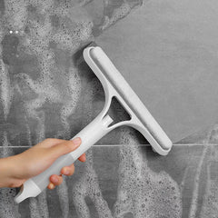 SpraySwipeâ„?Cleaning Mop with squeegee | Temporary 50% Discount