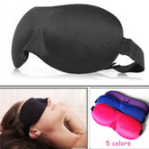 3D Sleep Mask