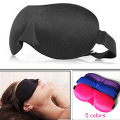 3D Sleep Mask