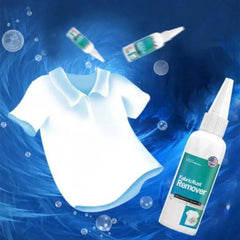StainXâ„?Fabric Rust Remover | 1 + 1 Free