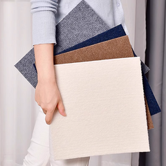 Wall Sticky Scratch & Play Mat Cat Scratcher Toy