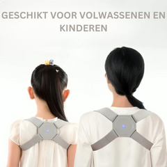 SpineSyncâ„?- Intelligent posture corrector (1+1 FREE)