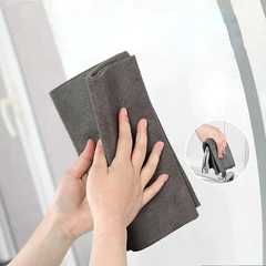 FlexCleanâ„?magic cleaning cloth - 5+5 FREE