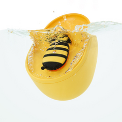 Bee Automatic Water Fountain For Cats Dogs