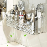 GlacierBoxâ„?- Luxury suction board with glacier pattern Last day discount