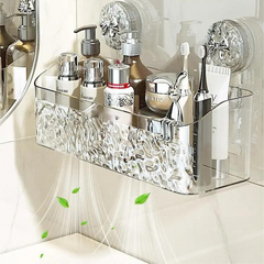 GlacierBoxâ„?- Luxury suction board with glacier pattern Last day discount