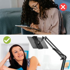FlexiHoldâ„?- Universal holder for cell phone Last day discount