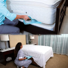 Bareaâ„?| Easy-Lifter mattress riser (1 + 1 Free)