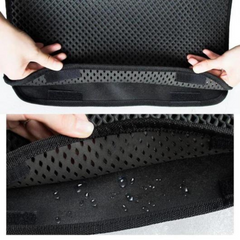 PurFectMatâ„?| Household-friendly cat litter mat