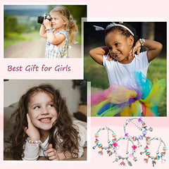 🎉The Best Gift For Children-🎀DIY Gorgeous Bracelet Set