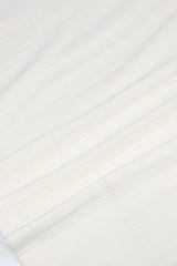 Ribbed Sleeveless Mini Dress