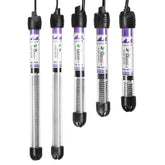 Aquarium Heaterâ„?| Underwater fish tank water adjustable heater