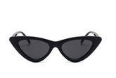 Eye Candy Cat Eye Sunglasses