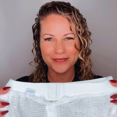 CurlShieldâ„?- Mild protection and long-lasting use | 1+1 FREE