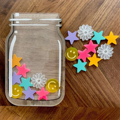 Kids Mission Jarâ„?- Personalized reward jar Last day discount