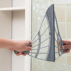 Teax | The broom that can do everything