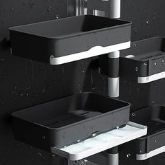 SoapRackâ„?Soap holder for wall mounting | 50% Discount