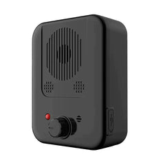 Barkpalâ„?- Anti-bark device for training your dog