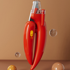 Dog Cat Nail Clipper With LED Light