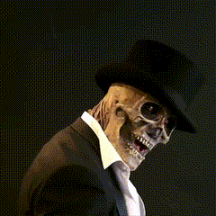 Fringeâ„?| Get ready for a spooky Halloween 50% Discount