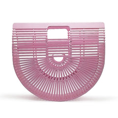 Bamboo Handbag